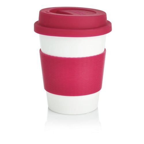 PLA coffee cup - Image 4